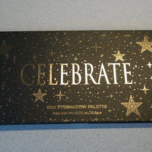 18pc Eyeshadow Palette